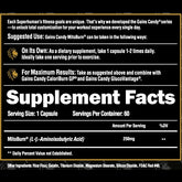 MitoBurn®
